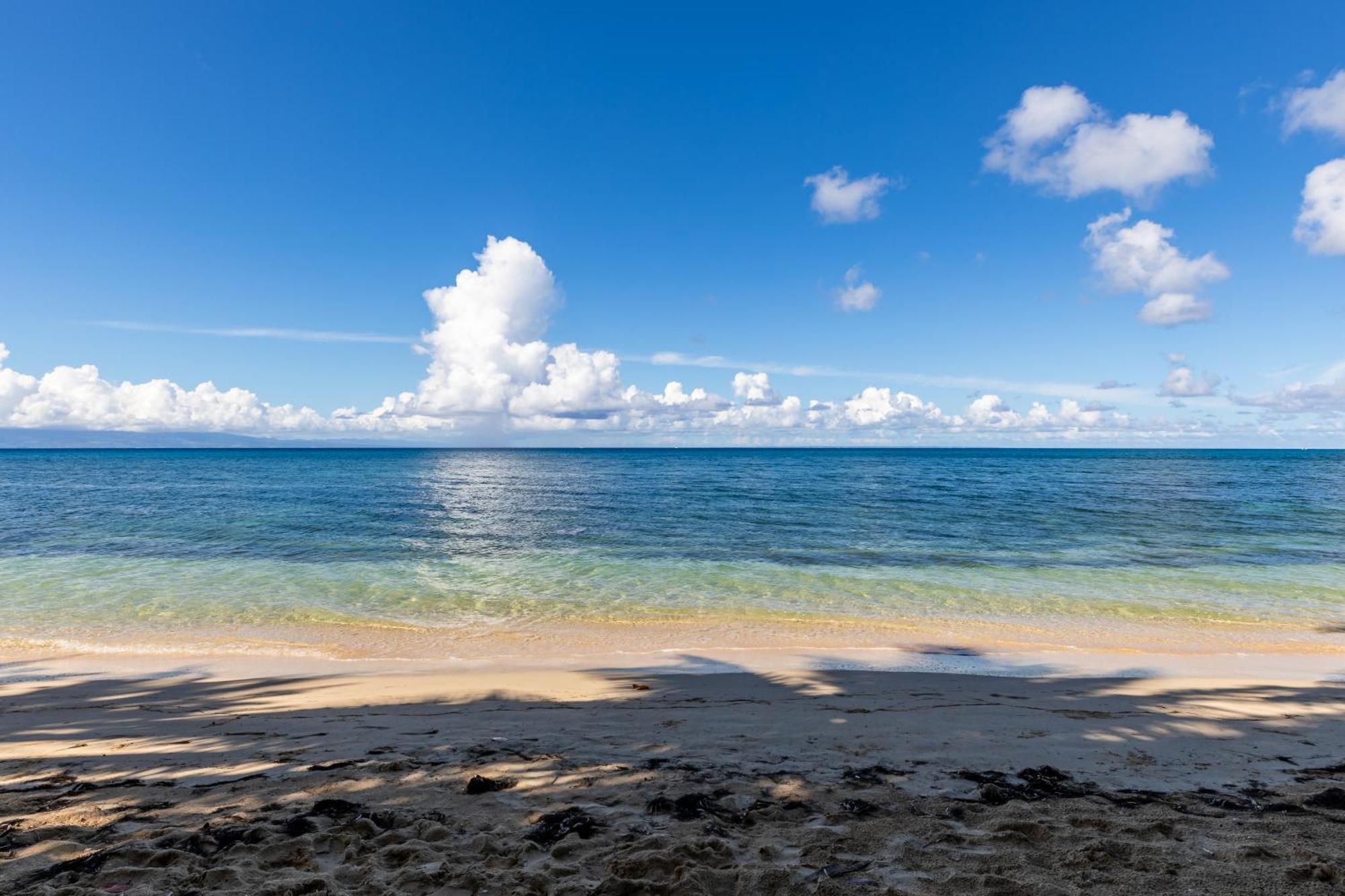 Kawan Nid - Tout Confort, Plage A 2 Min A Pied, Piscine, Wifi, Climatisation Grand-Bourg Kültér fotó